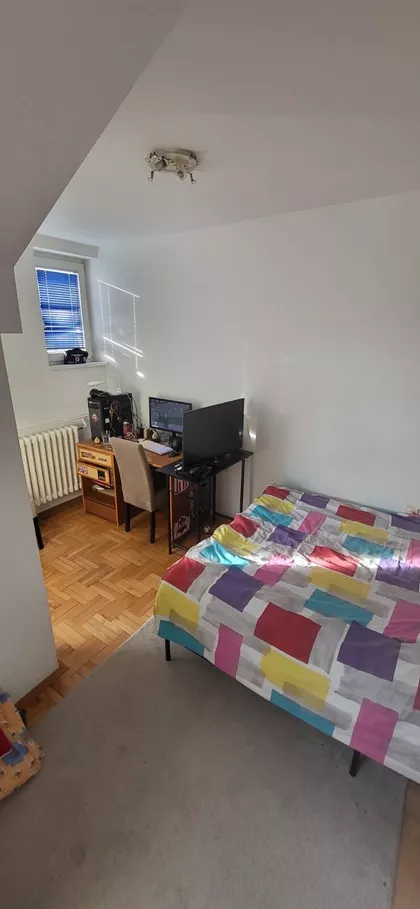 Vizantijski Bulevar | 4zida.rs