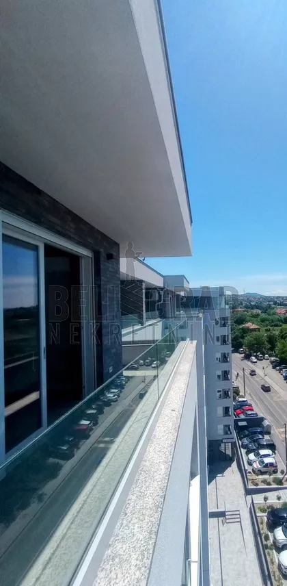 Vojvode Stepe | 4zida.rs