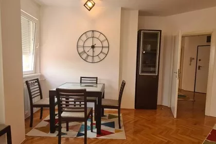 Nedeljka Gvozdenovića | 4zida.rs