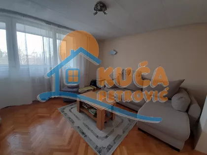 Bulevar Nemanjića | 4zida.rs