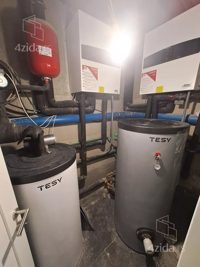 3-etažna kuća | 4zida