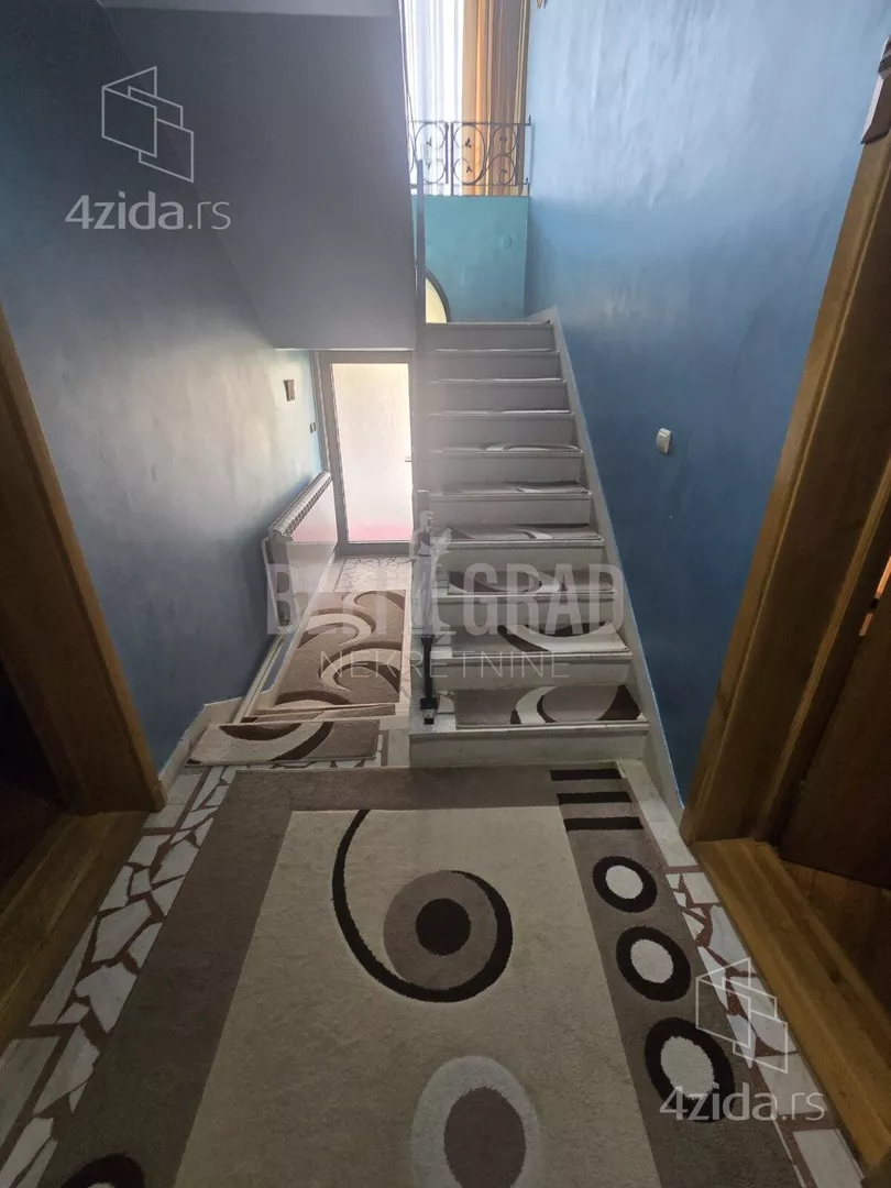 Kuća | 4zida