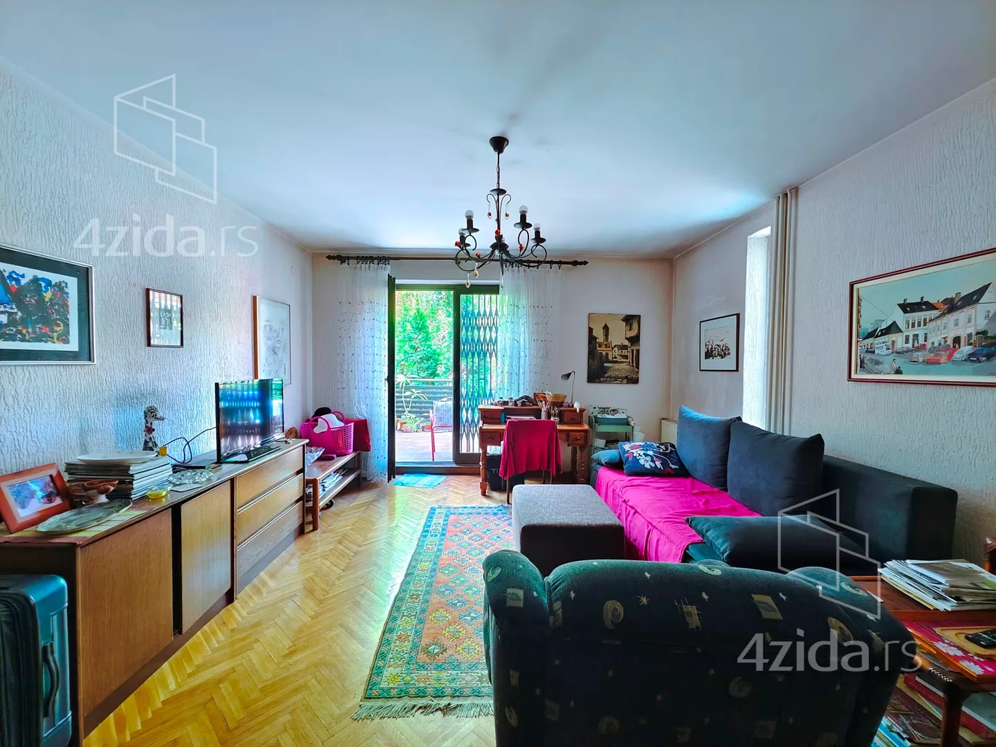 Kuća | 4zida