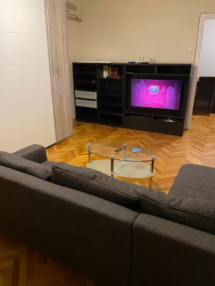 Čarnojevića 10 | 4zida.rs