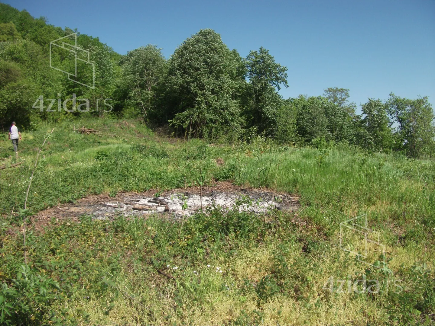 Poljoprivredno zemljište | 4zida