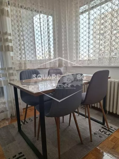 Jurija Gagarina | 4zida.rs