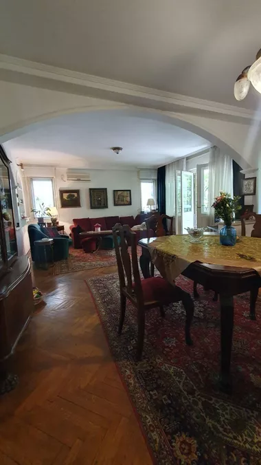 Požarevačka