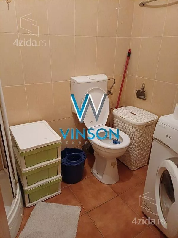 Garsonjera | 4zida