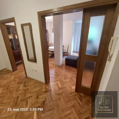 Nova Detelinara | 4zida.rs