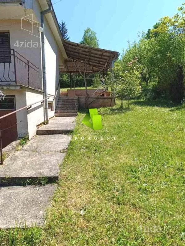 Kuća | 4zida