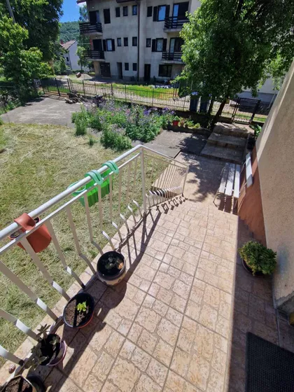 Dositejeva 60 | 4zida.rs