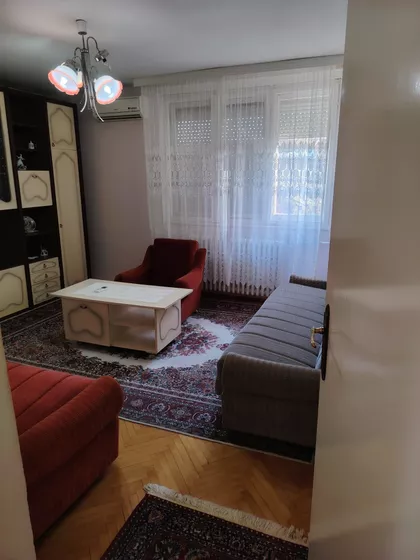 Hajduk Veljkova 35 | 4zida.rs