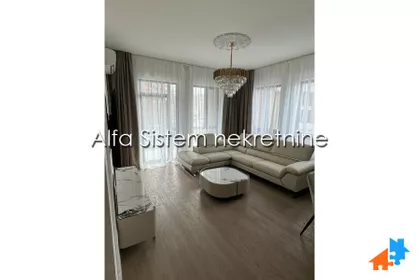 Beograd na vodi | 4zida.rs
