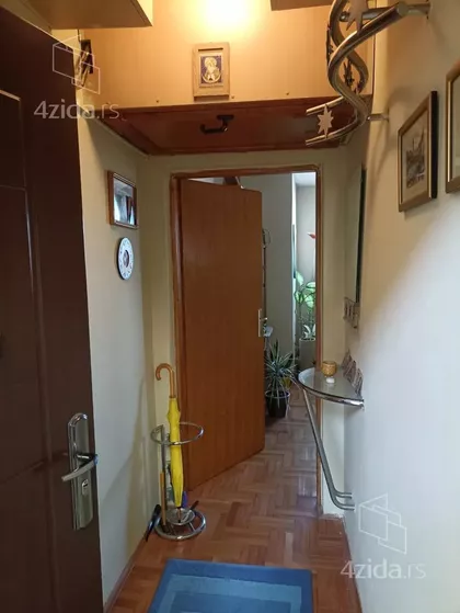 Bulevar Nemanjića | 4zida.rs