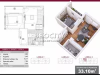 Veternik, Gradske lokacije, Novi Sad | 4zida.rs