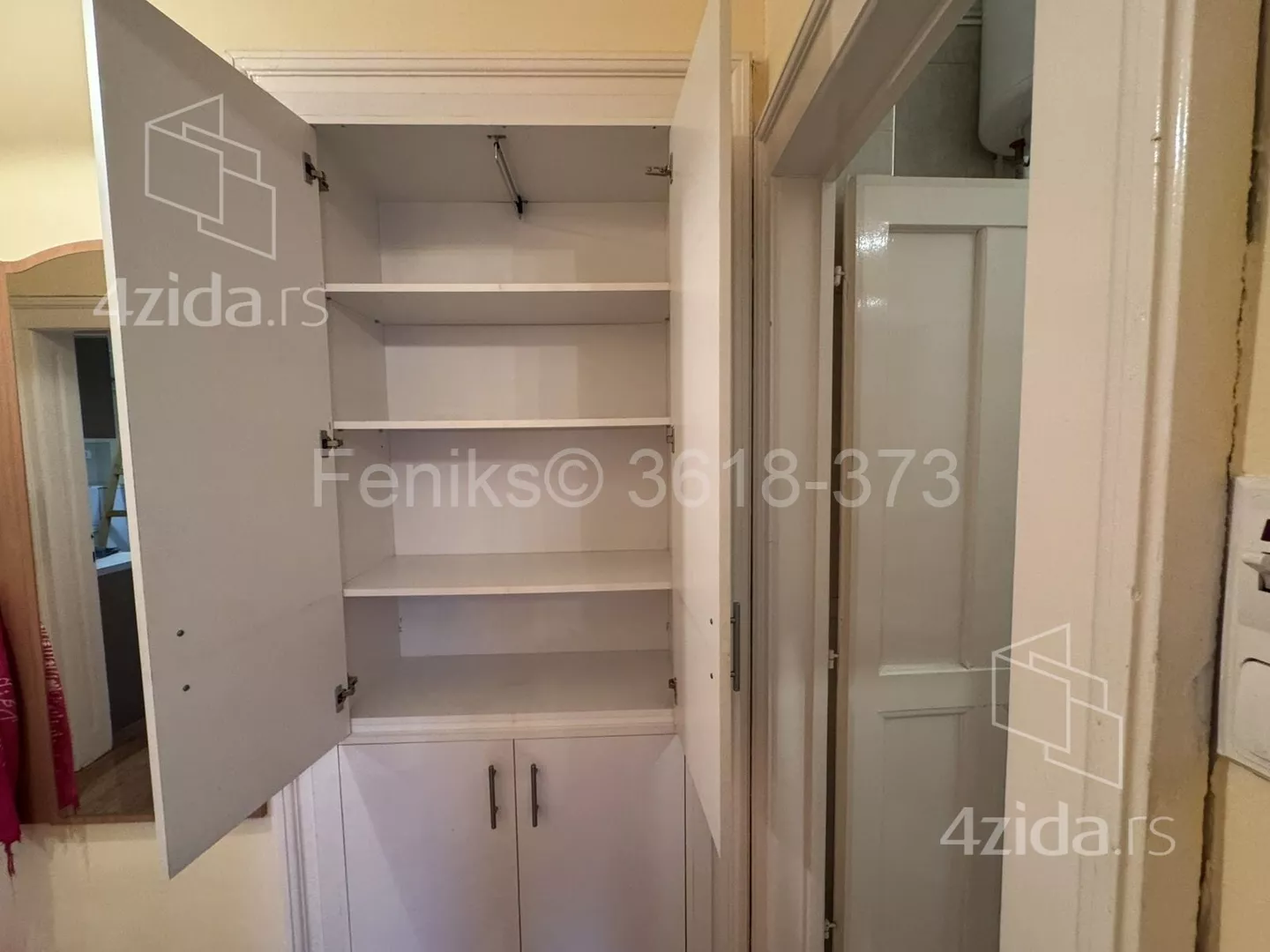 Kancelarija | 4zida