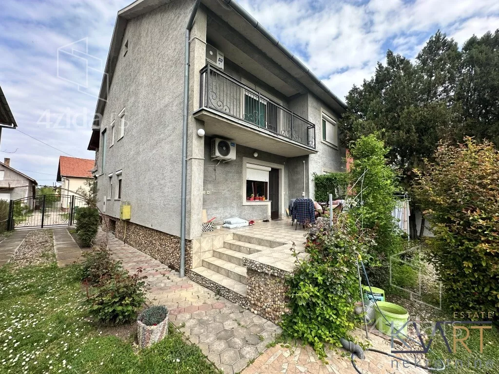 Kuća | 4zida