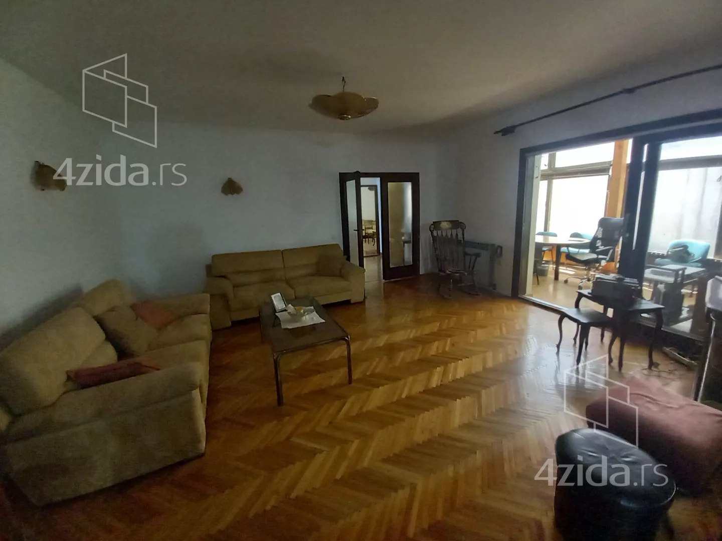 Kancelarija | 4zida