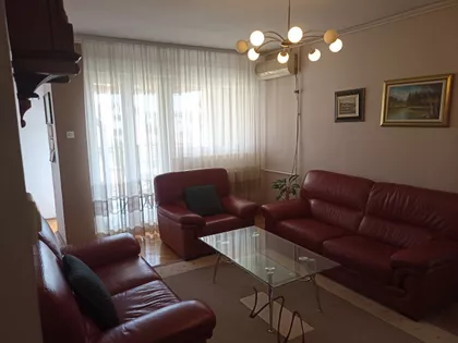 Anastasa Jovanovića | 4zida.rs