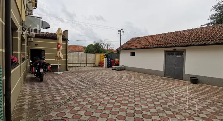 Ugostiteljski objekat | 4zida