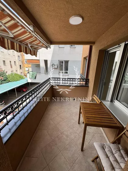 Branka Krsmanovića | 4zida.rs