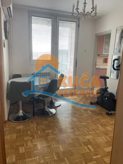 Bulevar Nemanjića | 4zida.rs
