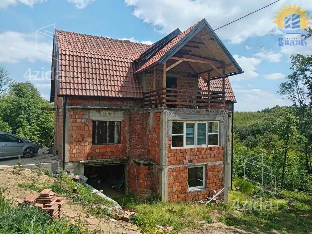Kuća | 4zida