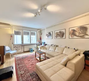 Istočni Vračar, Vračar, Beograd, 2.0 stan | 4zida.rs