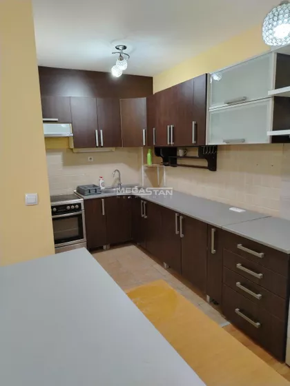 Paje Jovanovića | 4zida.rs