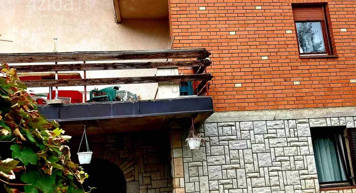 3-etažna kuća | 4zida