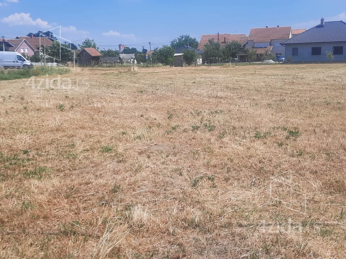 Građevinsko zemljište | 4zida