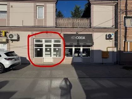 Geri Karolja 33 | 4zida.rs