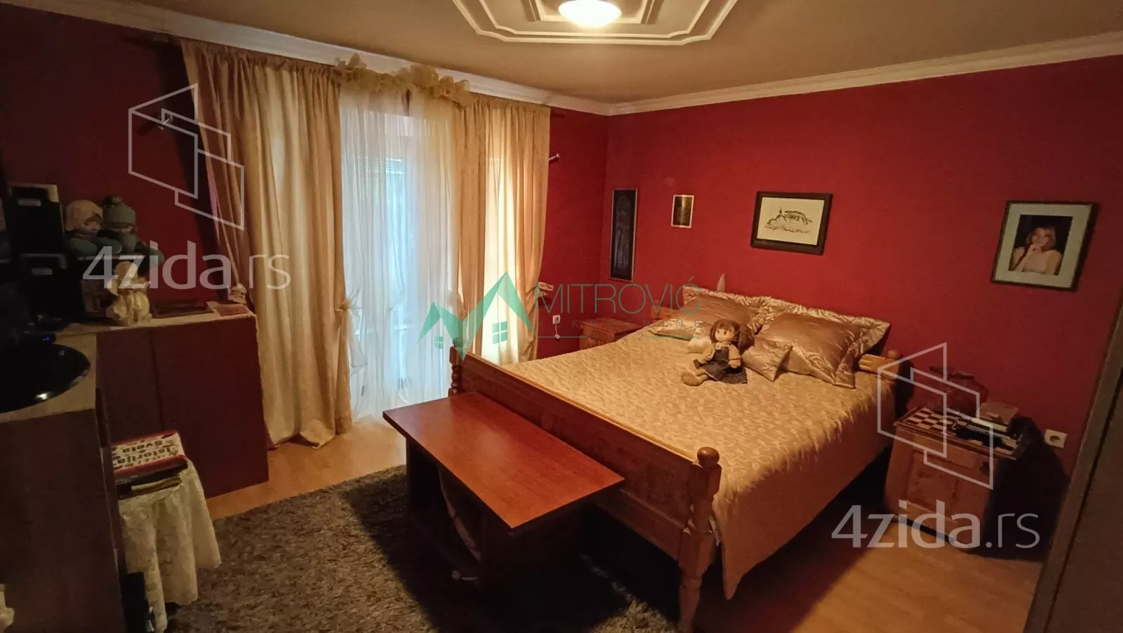 Kuća | 4zida