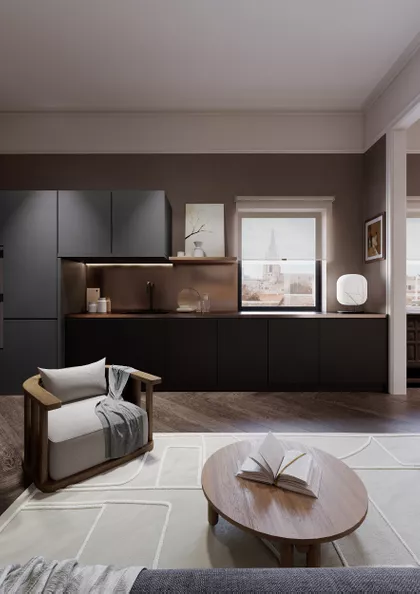 Novi Sad - Centar | 4zida.rs