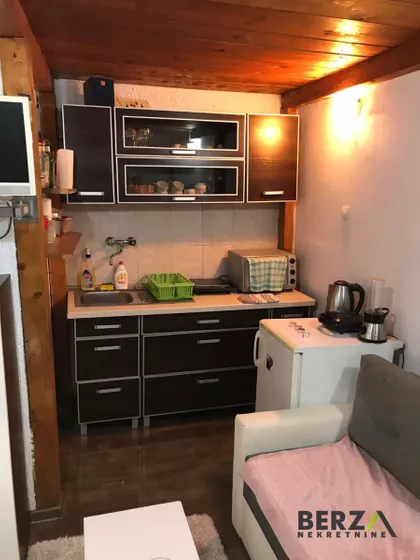 Novi Sad - Centar | 4zida.rs
