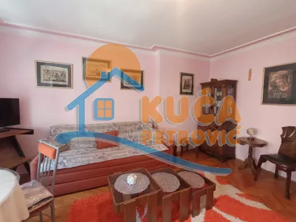 Bulevar dr Zorana | 4zida.rs