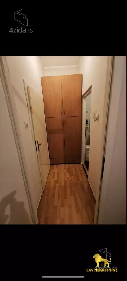 ĆIRPANOVA | 4zida.rs