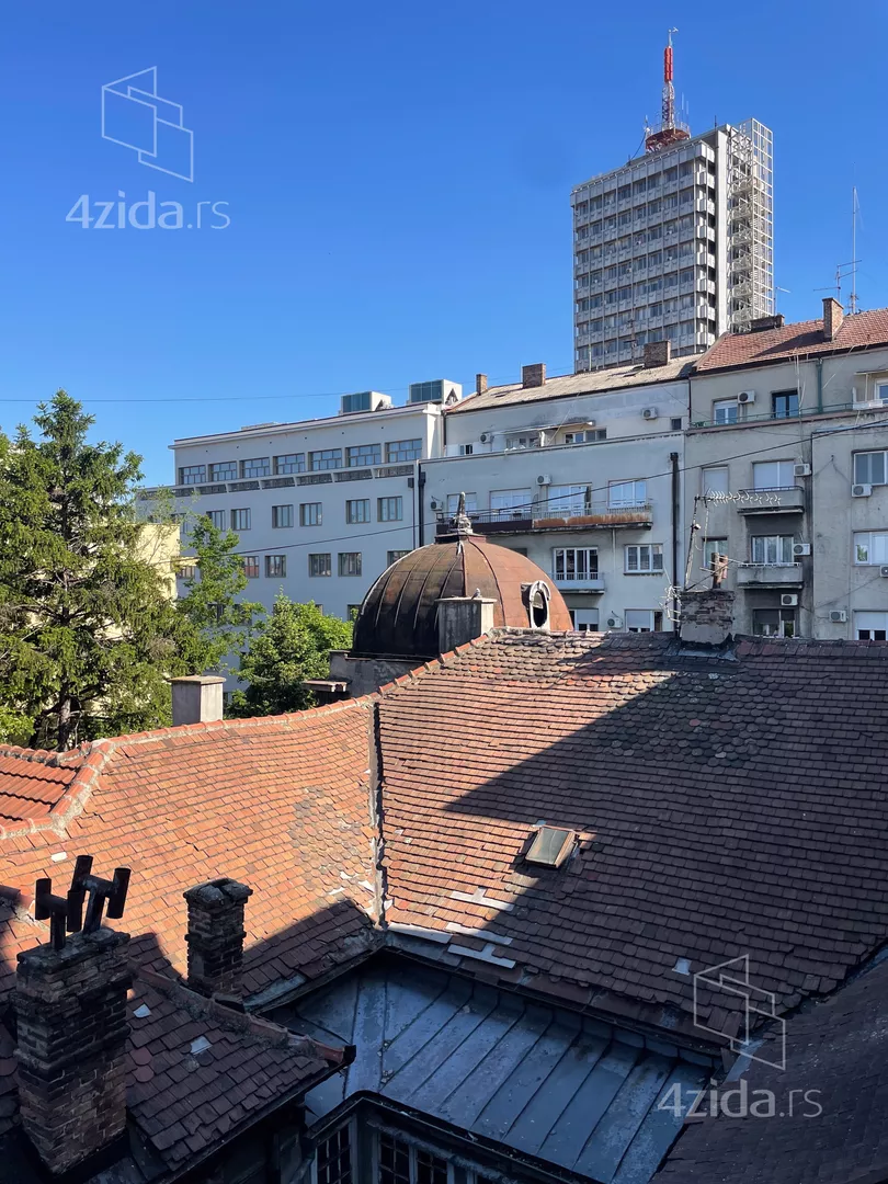 Garsonjera | 4zida