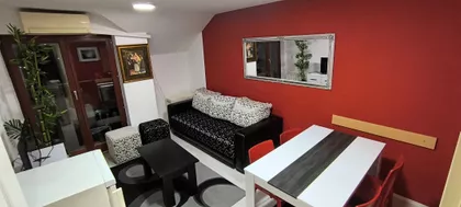 Koste Abrašević 19 | 4zida.rs