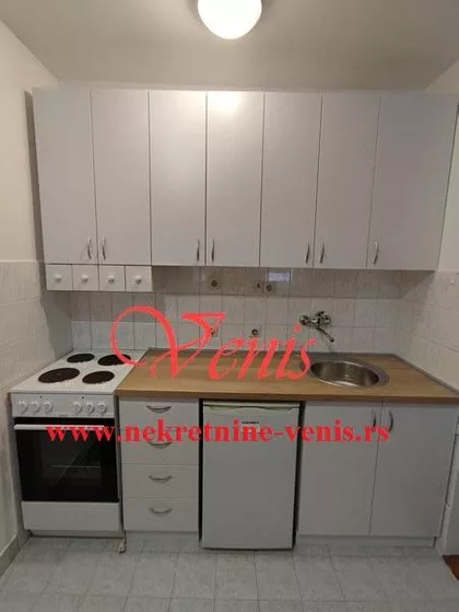 Bulevar oslobođenja | 4zida.rs