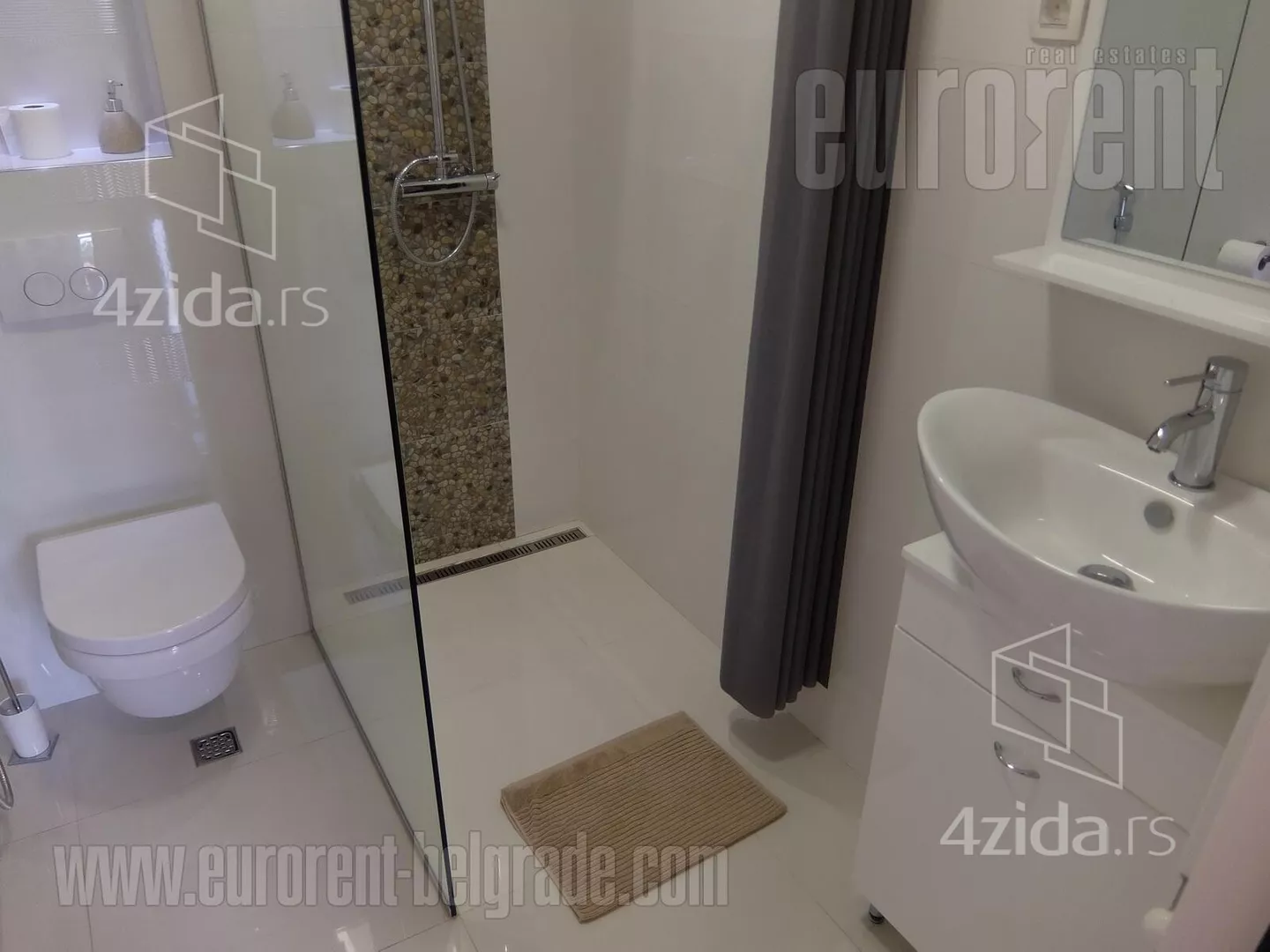 4-etažna kuća | 4zida