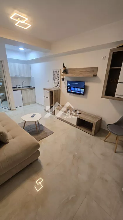 Preradovićeva | 4zida.rs