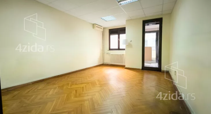 Osmosoban stan | 4zida