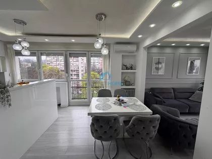 Ljutice Bogdana | 4zida.rs