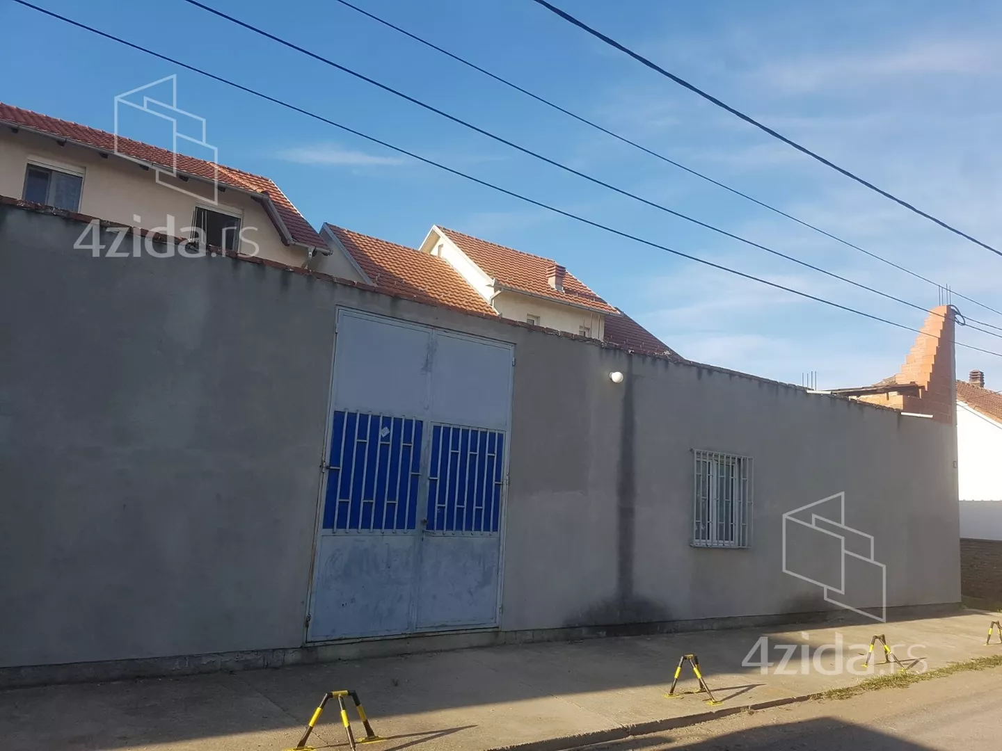 Magacin | 4zida
