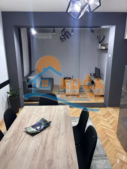 Stanoja Glavaša 1. prilaz | 4zida.rs