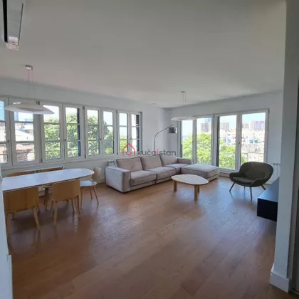 Kneza Miloša | 4zida.rs