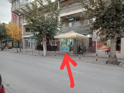 Partizanska | 4zida.rs