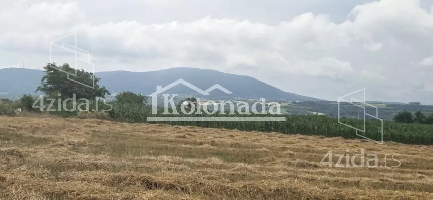 Poljoprivredno zemljište | 4zida
