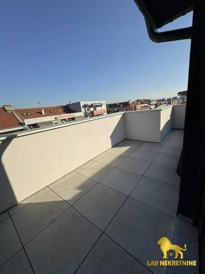 Nova Detelinara | 4zida.rs